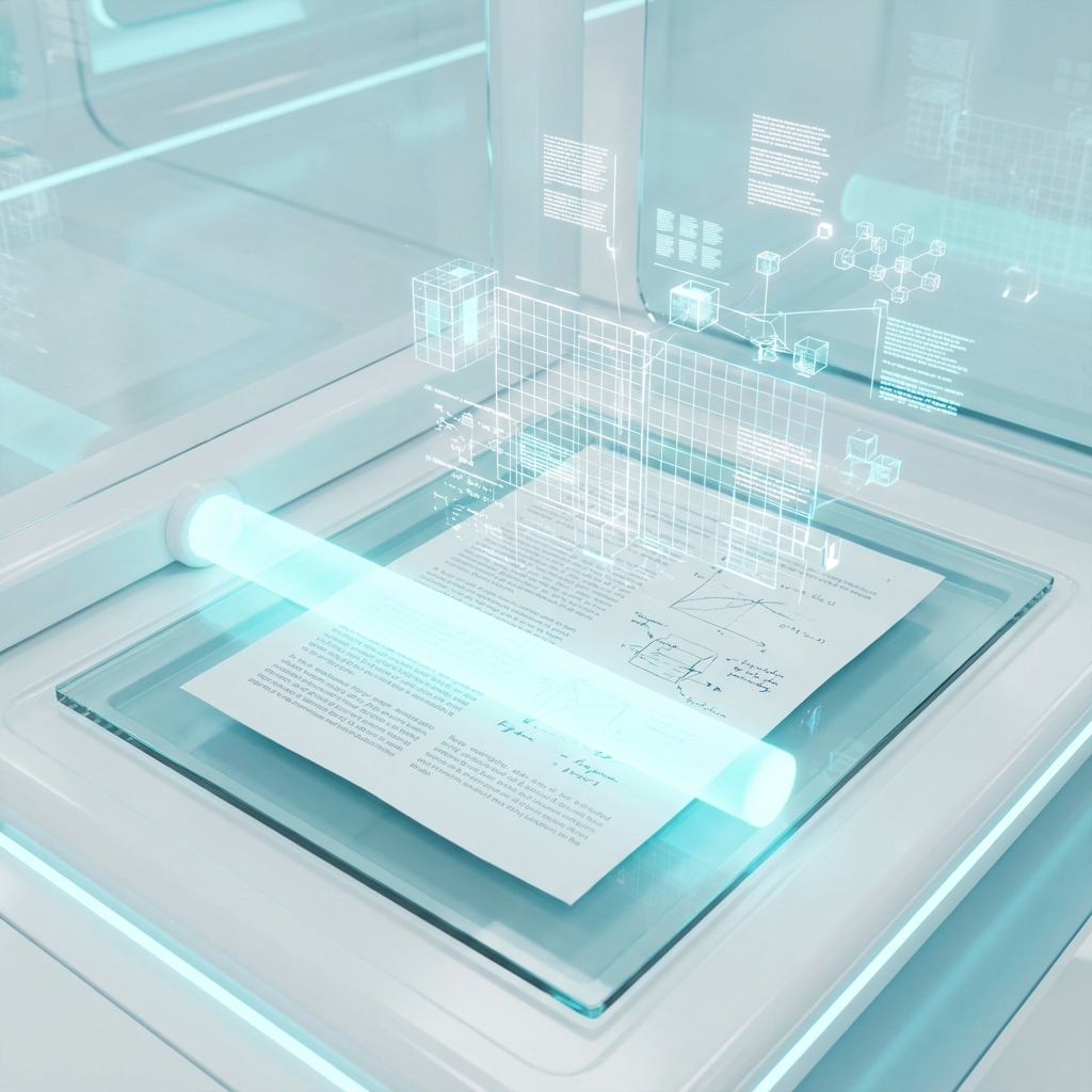Vision AI